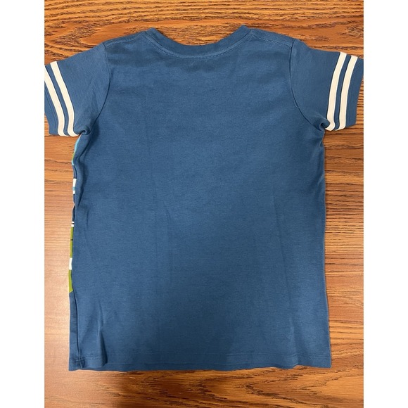 Piccolina Girls 12 Billie Jean King Shirt - Picture 5 of 5